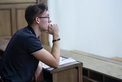 Минобрнауки РФ сообщило о планах сократить порядка 45 тыс. платных мест в вузах Минобрнауки РФ сообщило о планах сократить порядка 45 тыс. платных мест в вузах