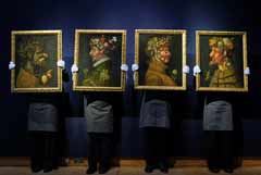 ������� ���������� ����� Christie's � Sotheby's � 2025 �. ������� ������� �� ��� ����