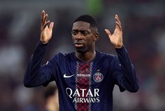 ����� ������� ������� ����������� ���� �� ������ Globe Soccer Awards