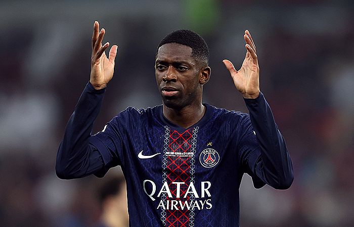 ����� ������� ������� ����������� ���� �� ������ Globe Soccer Awards