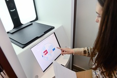 Пилот по сдаче онлайн-экзаменов с использованием биометрии запустят в начале 2026 года Пилот по сдаче онлайн-экзаменов с использованием биометрии запустят в начале 2026 года