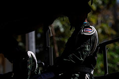 Таиланд обвинил Камбоджу в нарушении перемирия и отложил освобождение 18 пленных Таиланд обвинил Камбоджу в нарушении перемирия и отложил освобождение 18 пленных