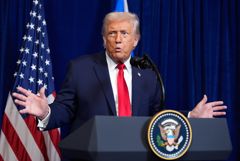 NYT узнала, что Трамп положительно отнесся к подготовленным при участии ЦРУ ударам по энергоинфраструктуре РФ NYT узнала, что Трамп положительно отнесся к подготовленным при участии ЦРУ ударам по энергоинфраструктуре РФ