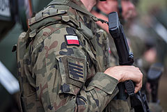 Польша возглавила постоянную военно-морскую группу НАТО на Балтике Польша возглавила постоянную военно-морскую группу НАТО на Балтике