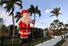 Рубио назвал "огромной проблемой" правительство Кубы Рубио назвал "огромной проблемой" правительство Кубы