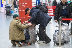 Российским туроператорам рекомендовали приостановить продажу туров в Венесуэлу Российским туроператорам рекомендовали приостановить продажу туров в Венесуэлу