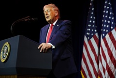 Трамп подписал меморандум о выходе США из 66 международных организаций Трамп подписал меморандум о выходе США из 66 международных организаций