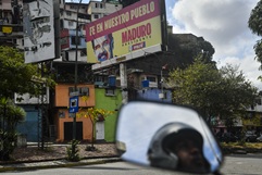 Власти Венесуэлы сообщили о 100 погибших в результате военной операции США Власти Венесуэлы сообщили о 100 погибших в результате военной операции США