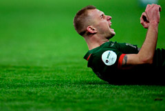 Футболист "Локомотива" Баринов отклонил предложение клуба о продлении контракта Футболист "Локомотива" Баринов отклонил предложение клуба о продлении контракта