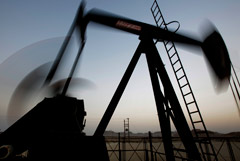 Brent ���������� �� $64,37 �� ������� �� �������� �� �����