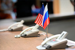 В Москве считают необходимым продолжение диалога с США по Украине В Москве считают необходимым продолжение диалога с США по Украине