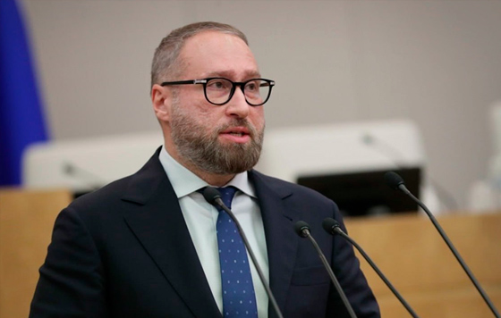 Депутат Горелкин: излишнее регулирование ИИ может сильно навредить Депутат Горелкин: излишнее регулирование ИИ может сильно навредить