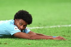 Футболист "Зенита" Кассьерра перешел в бразильский "Атлетико Минейро" Футболист "Зенита" Кассьерра перешел в бразильский "Атлетико Минейро"