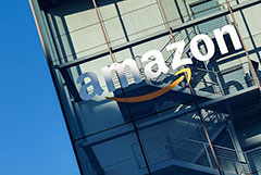 Amazon уволит тысячи сотрудников на следующей неделе Amazon уволит тысячи сотрудников на следующей неделе