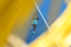 ����� ����� ������� � Australian Open ��-�� ������� �� ���������
