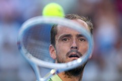 ������ �������� ����� �� Australian Open