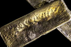 Фьючерсы на золото впервые превысили $5300 за унцию Фьючерсы на золото впервые превысили $5300 за унцию