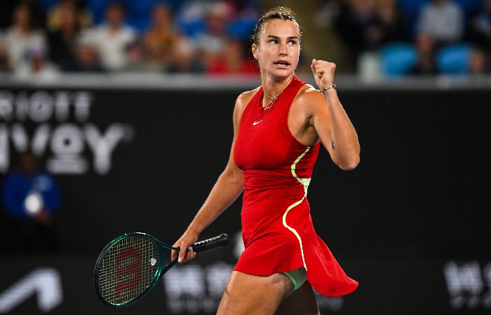 ��������� ����� ������ ����������� Australian Open-2026