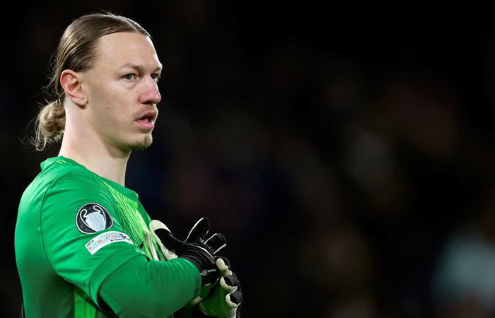 "Монако" и ПСЖ встретятся в стыковом раунде Лиги чемпионов УЕФА