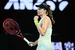 �������� ������ �������� �������� Australian Open-2026