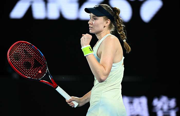 �������� ������ �������� �������� Australian Open-2026