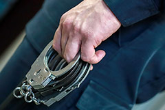 Арестован организатор сауны в Прокопьевске, где погибли подростки Арестован организатор сауны в Прокопьевске, где погибли подростки