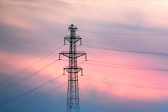 Энергосистемы Москвы, Центра и Северо-Запада обновили рекорды потребления мощности Энергосистемы Москвы, Центра и Северо-Запада обновили рекорды потребления мощности