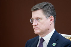 Новак заявил, что инфляция в РФ в 2026 году ожидается на уровне 4-4,5% Новак заявил, что инфляция в РФ в 2026 году ожидается на уровне 4-4,5%