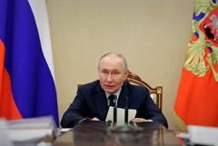 Президент РФ ожидает, что влияние повышения НДС на рост цен будет краткосрочным Президент РФ ожидает, что влияние повышения НДС на рост цен будет краткосрочным