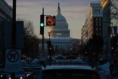 Палата представителей США одобрила законопроект, прекращающий шатдаун Палата представителей США одобрила законопроект, прекращающий шатдаун