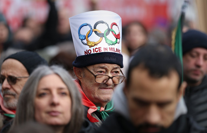 ��� ������ �������� ���������� ������� ICE �� ��������� � ������