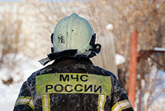 Куренков назвал проблемой МЧС дефицит кадров из-за низких зарплат Куренков назвал проблемой МЧС дефицит кадров из-за низких зарплат