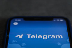 ���������� Telegram ��������� ��������� � ���� ��� �� �������� ������� �� ���