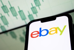 �������� eBay ������������ � ������� ��������� Depop � Etsy �� $1,2 ����