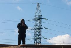 Белгородский губернатор предупредил о веерных отключениях электроснабжения Белгородский губернатор предупредил о веерных отключениях электроснабжения