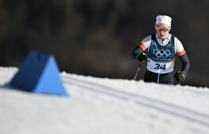 Россиянка Непряева поборется за медаль в последний день Олимпиады