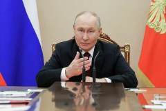 Путин на следующей неделе примет участие в коллегии ФСБ Путин на следующей неделе примет участие в коллегии ФСБ
