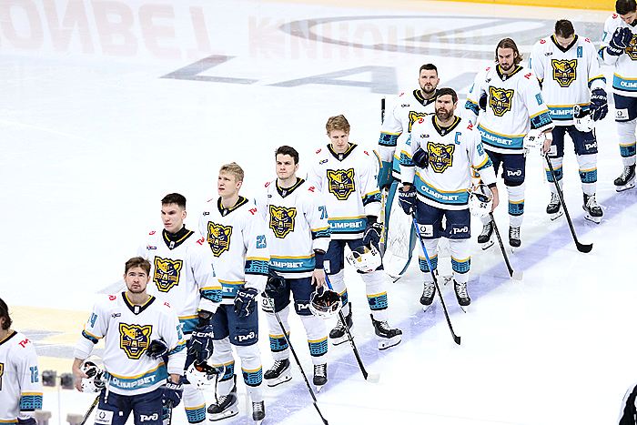 Матч КХЛ "Сочи" - ЦСКА сорван из-за авиационной угрозы