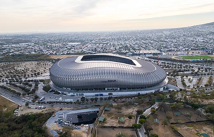 Президент Мексики гарантирует безопасность на матчах ЧМ по футболу