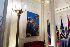 США ввели в действие 10%-е глобальные пошлины на импорт США ввели в действие 10%-е глобальные пошлины на импорт