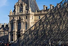 Директором Лувра может быть назначен глава музеев Версаля Директором Лувра может быть назначен глава музеев Версаля