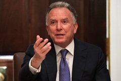 Уиткофф заявил о намерении США получить бессрочное соглашение с Ираном по атому Уиткофф заявил о намерении США получить бессрочное соглашение с Ираном по атому