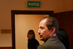 Экс-глава совета директоров "Локомотива" Липатов приговорен за заказное убийств Экс-глава совета директоров "Локомотива" Липатов приговорен за заказное убийств