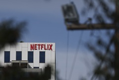 Netflix ����� �� ����������� �� ������� Warner Bros. ����� ������ ����������� Paramount