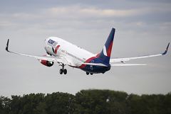 Ространснадзор начал проверку авиакомпании AZUR air Ространснадзор начал проверку авиакомпании AZUR air