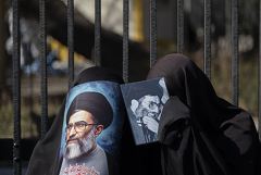 Нового руководителя Ирана выберут в ближайшие два дня Нового руководителя Ирана выберут в ближайшие два дня