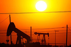 Brent ���������� �� 6,55% �� $77,64 �� �������