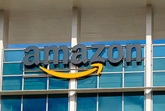 ������ ��������� ������� Amazon �� ������� ������� �������� ��-�� ��������� "��������" � ��� � ���