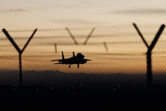 Великобритания разрешила США использовать свои базы для ударов по объектам Ирана Великобритания разрешила США использовать свои базы для ударов по объектам Ирана