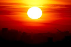 Ученые РАН спрогнозировали рост солнечной активности в ближайшие десятилетия Ученые РАН спрогнозировали рост солнечной активности в ближайшие десятилетия